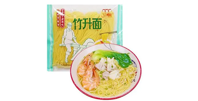 Exploring the World of Instant Ramen Varieties and Flavors