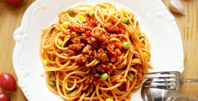 Spicy Chilled Szechuan Noodles for a Refreshing Summer Dish