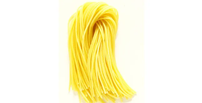 korean udon instant noodles