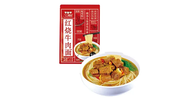 Deliciously Crafted Handmade Noodles for Your Culinary Delight