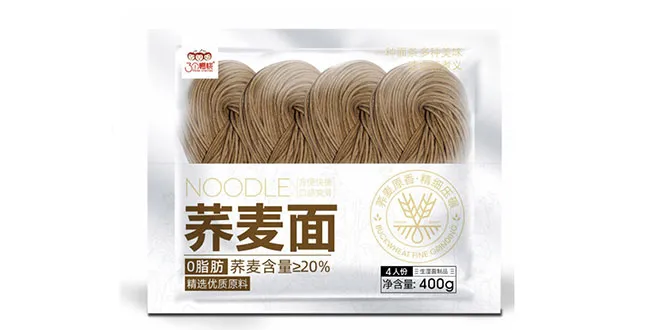 different types of soba noodles