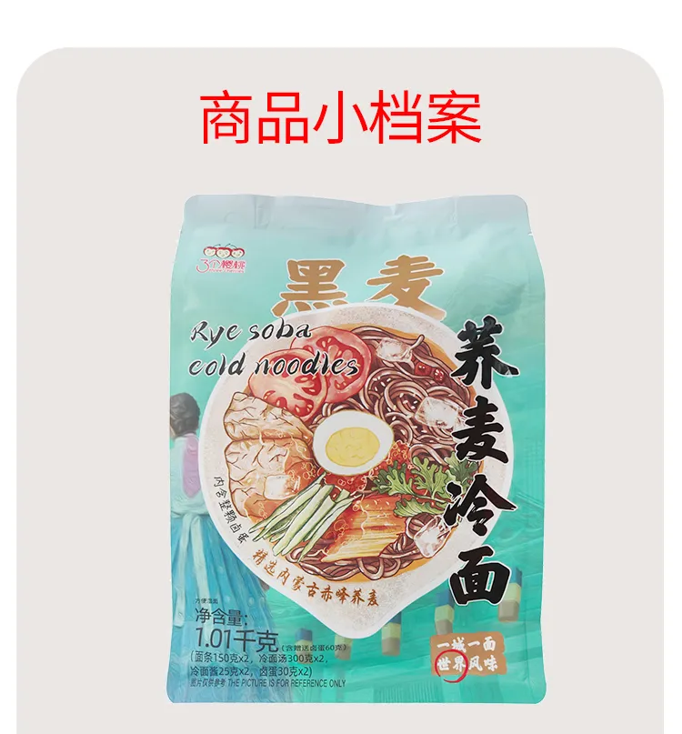 are buckwheat noodles good for weight loss