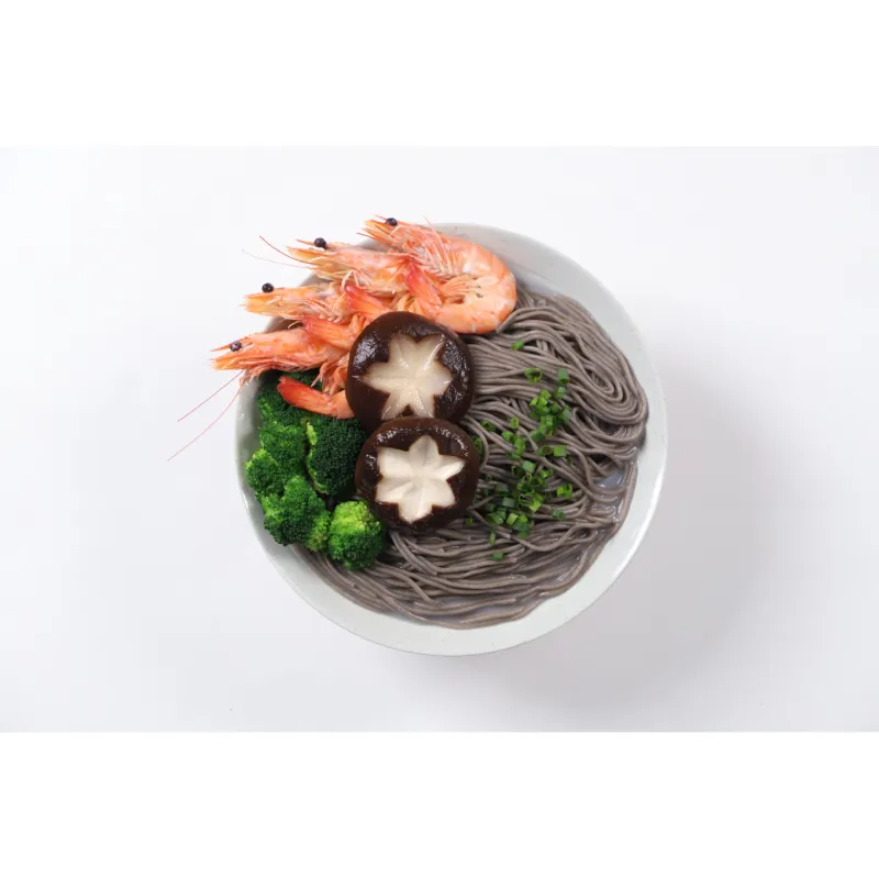 different udon types