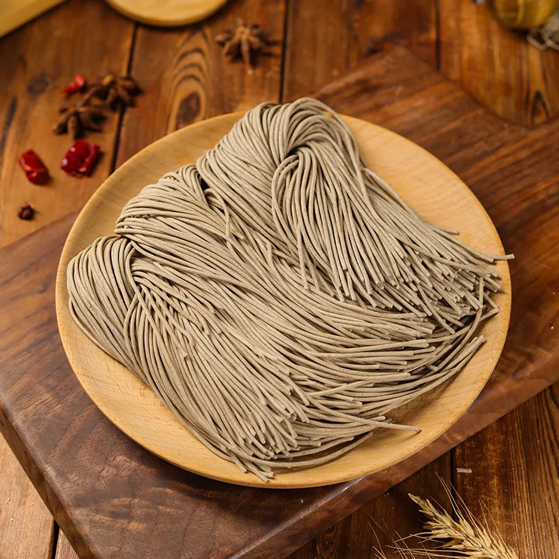 udon or soba healthier