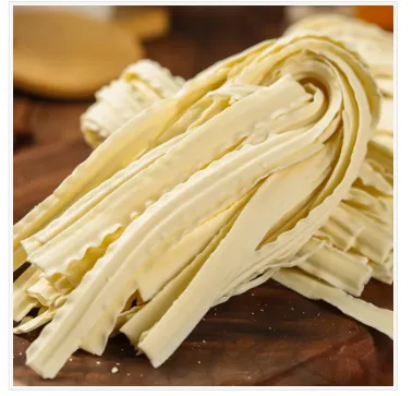 The Hearty Delight of Braised Beef Noodles