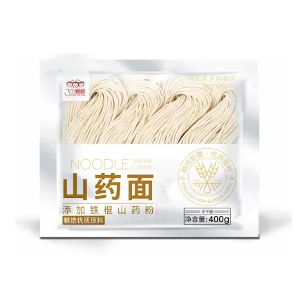 Why Buckwheat noodles are loved by people