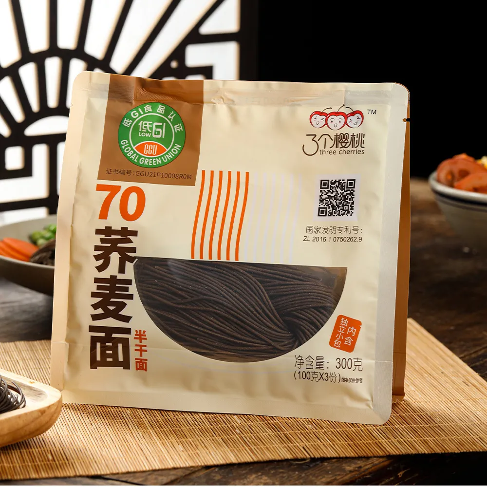 Bulk Purchase Options for Soba Noodles to Save Money and Stock Up