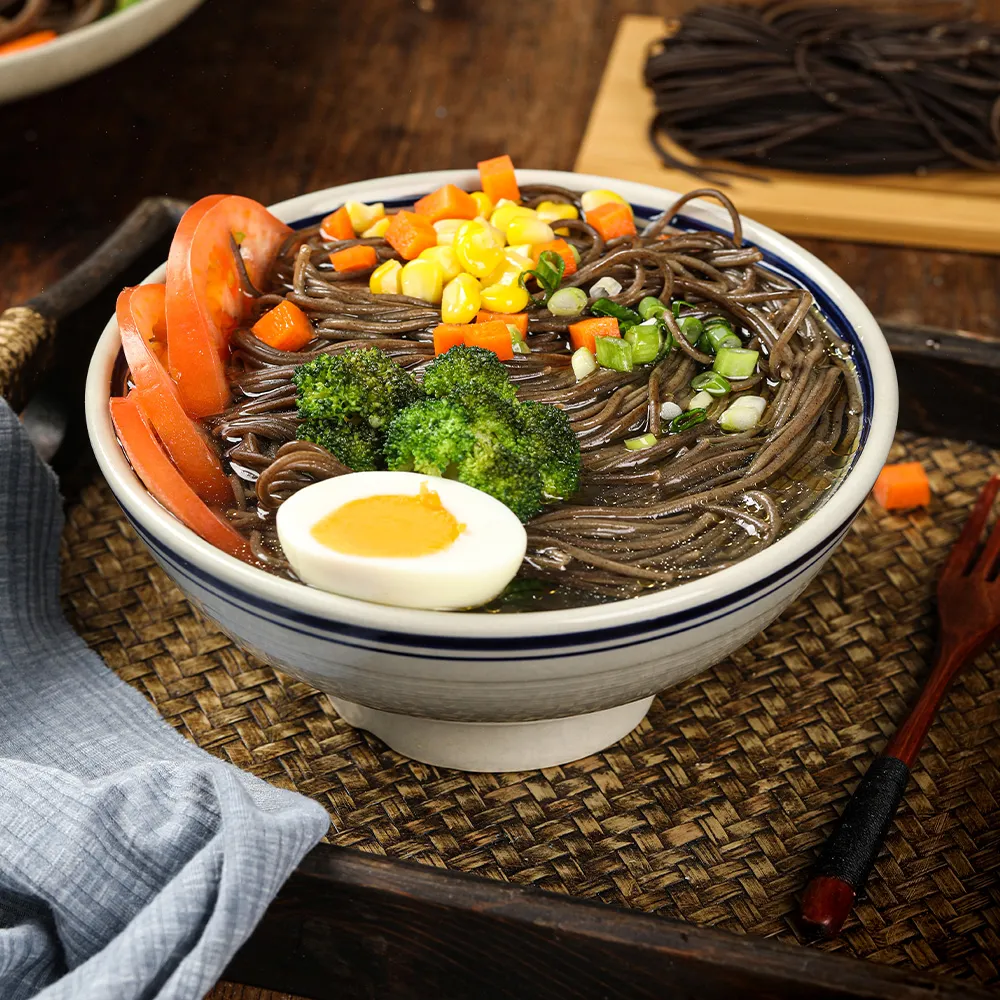 Γρήγορα Νούντλς Σαπωνικά Σπαγγέτι για Άμεση Απόλαυση Γρήγορα Νούντλς Σαπωνικά Σπαγγέτι για Άμεση Απόλαυση