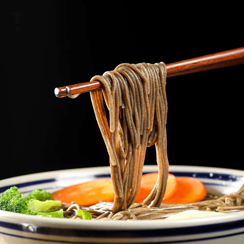 bamboo noodles