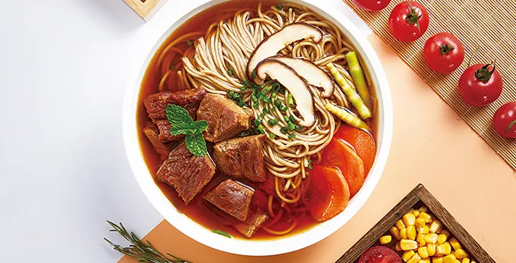 Delicious Breakfast Ramen Noodles for a Perfect Morning Meal