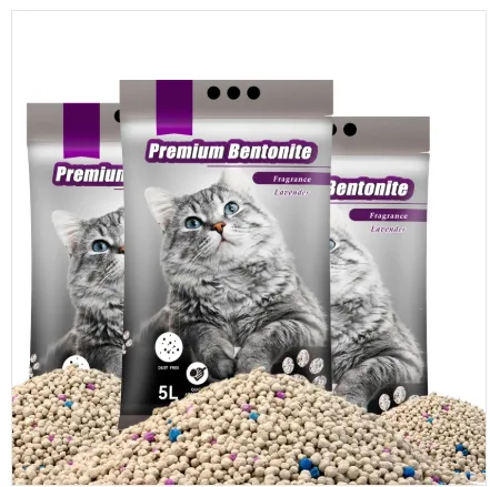 Best Clump Cat Litter For Odor Control