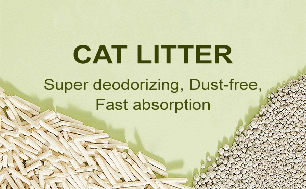 Exploring Leading Manufacturers of Premium White Sand Cat Litter for Your Feline Needs