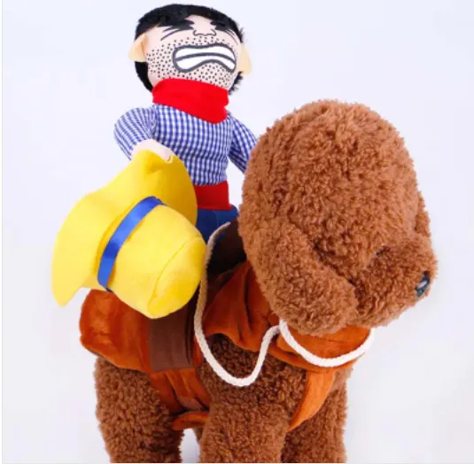 Designer Dog Clothes For Upscale Pet Owners