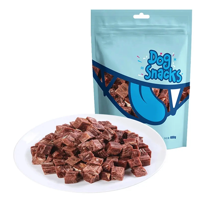 Delicious and Healthy Dog Treats for Your Beloved Pet