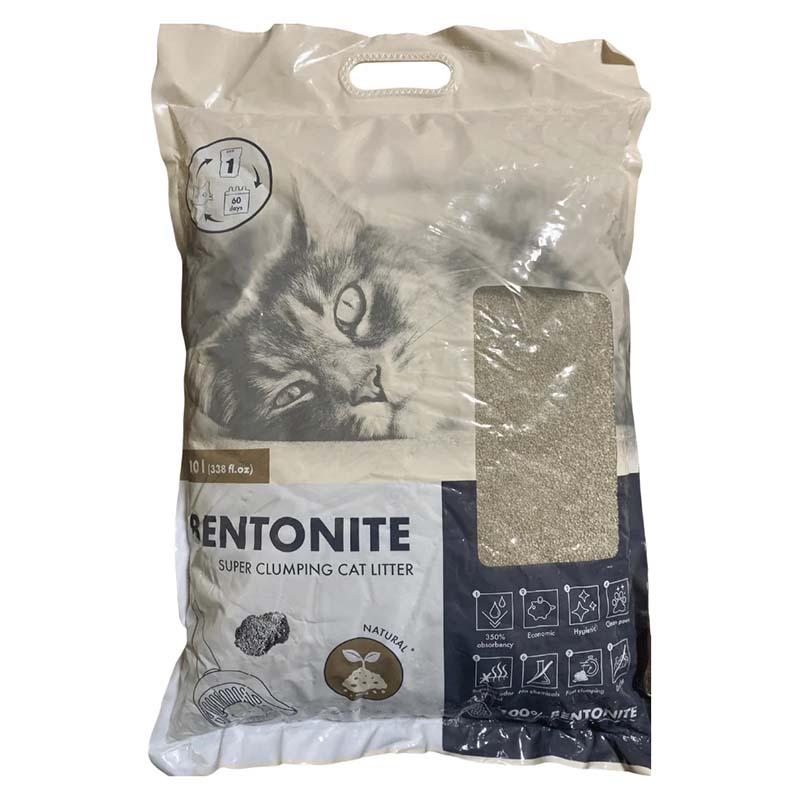 Top Suppliers for High-Quality Bentonite Clumping Cat Litter Options Available for Your Needs
