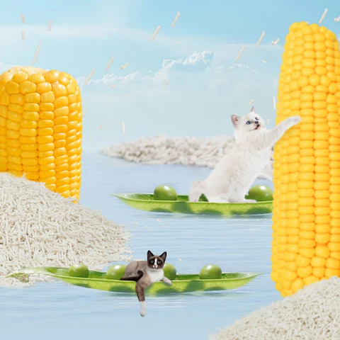 Calcium Bentonite Cat Litter Production Facility Overview and Manufacturing Process Calcium Bentonite Cat Litter Production Facility Overview and Manufacturing Process