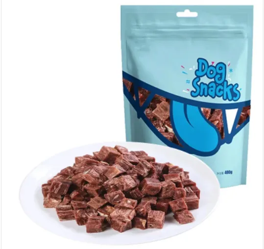 Fresh Pet Dog Treats For Healthy Happy Training Rewards