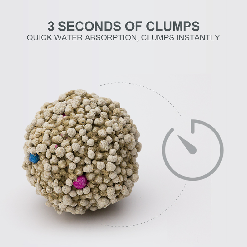 Fresh & Natural Cat Litter Manufacturer | Low-Dust, Eco