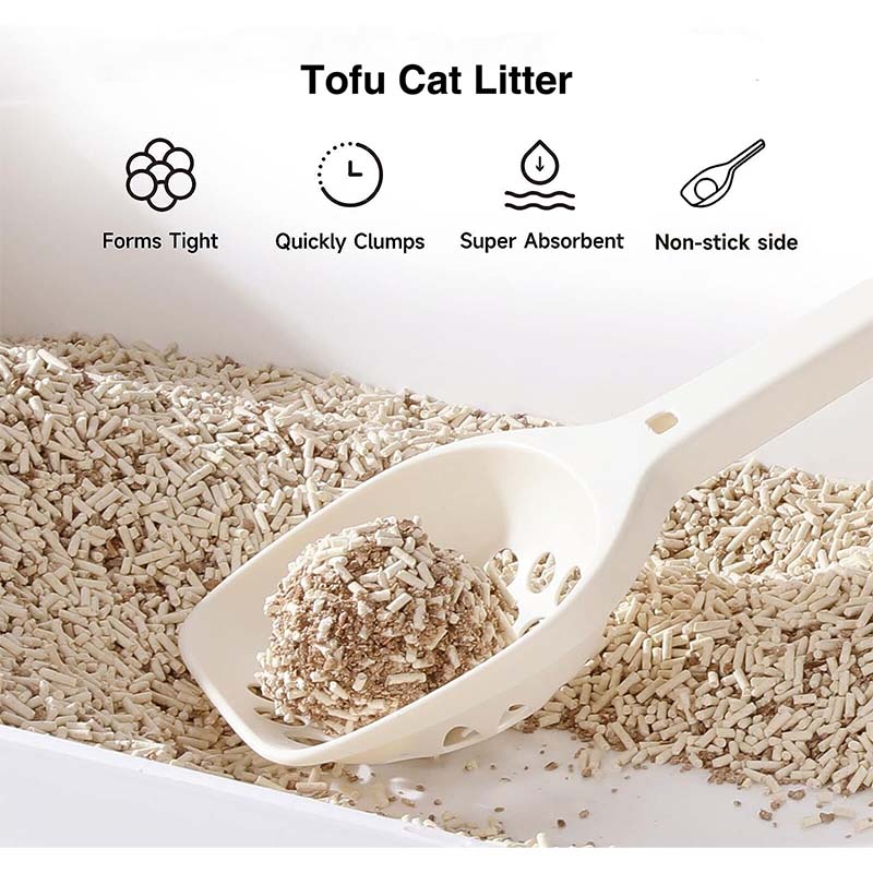 Read More About fresh & natural cat litter