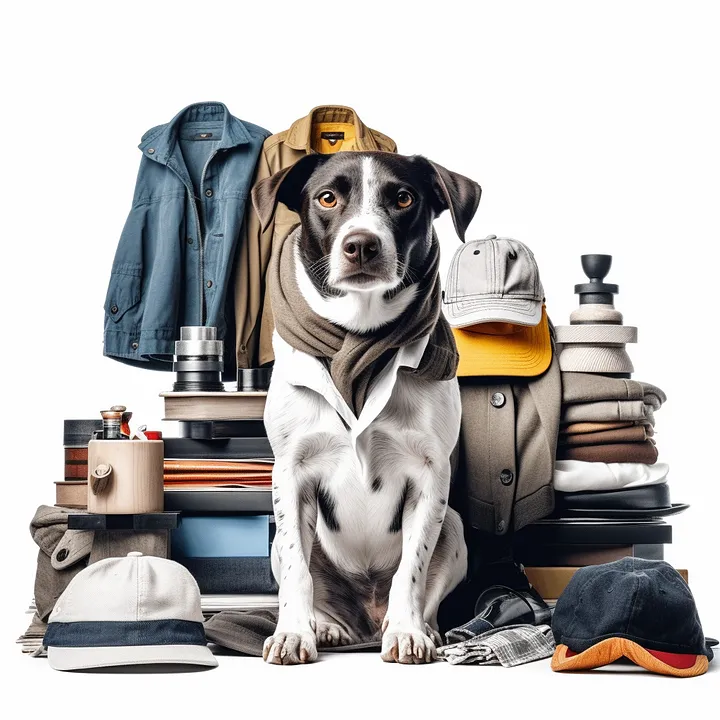 clothes for small dog manufacturers