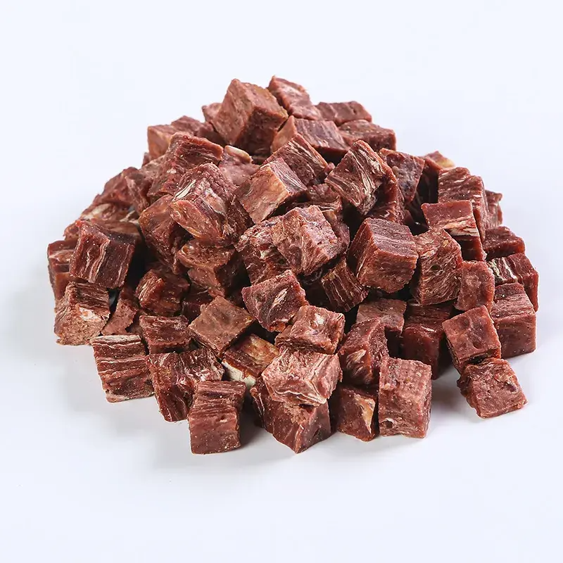 Savory Prime Pet Treats Manufacturing and Production Insights and Quality Assurance