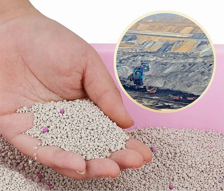 wholesale cat litter menards