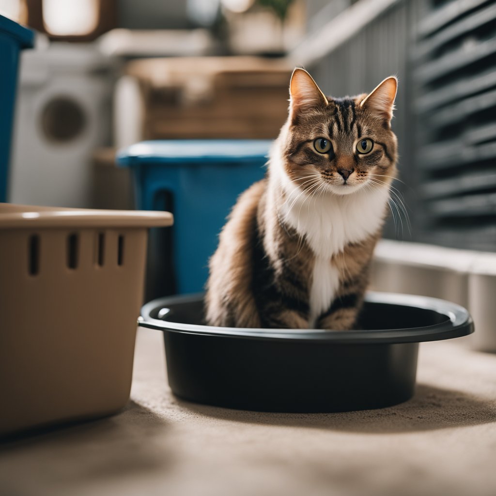 Bulk Production of Eco-Friendly Tofu Cat Litter for Sustainable Pet Care Solutions