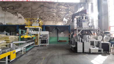 Exploring the World of Sand Cat Production in Domestic Factories