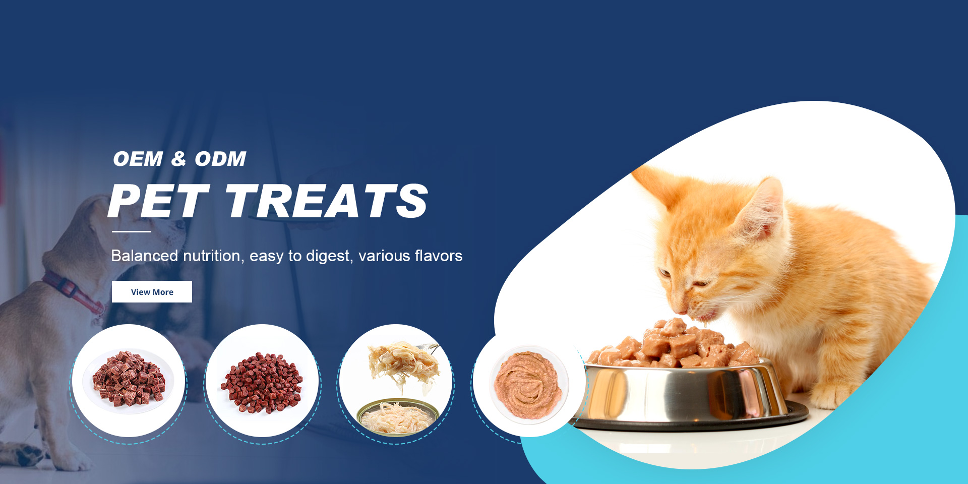 Manufacturers of Sand Type Cat Litter and Their Production Techniques
