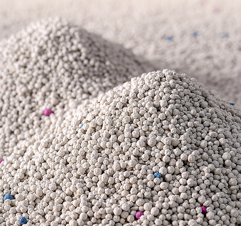 Innovative Solutions from Leading Manufacturers of Trackless Cat Litter Products