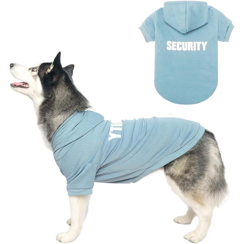 Stylish and Comfortable Dog Apparel for Chihuahuas in Various Colors and Sizes