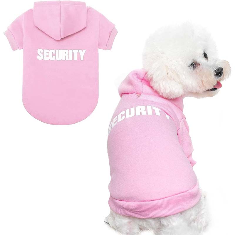 custom fashion pet clothes