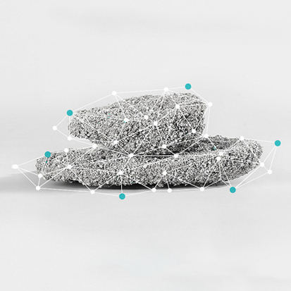 Eco-friendly Charcoal Tofu Cat Litter for Sustainable Pet Care Solutions
