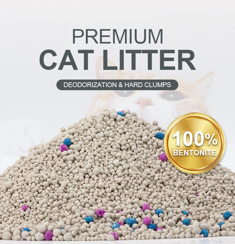 Eco-Friendly Flushable Tofu Cat Litter Manufacturing for Sustainable Pet Care Solutions