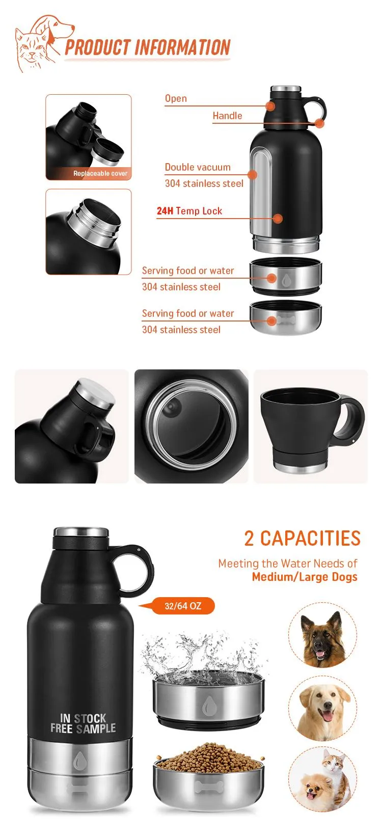 wholesale 100 lb cat litter