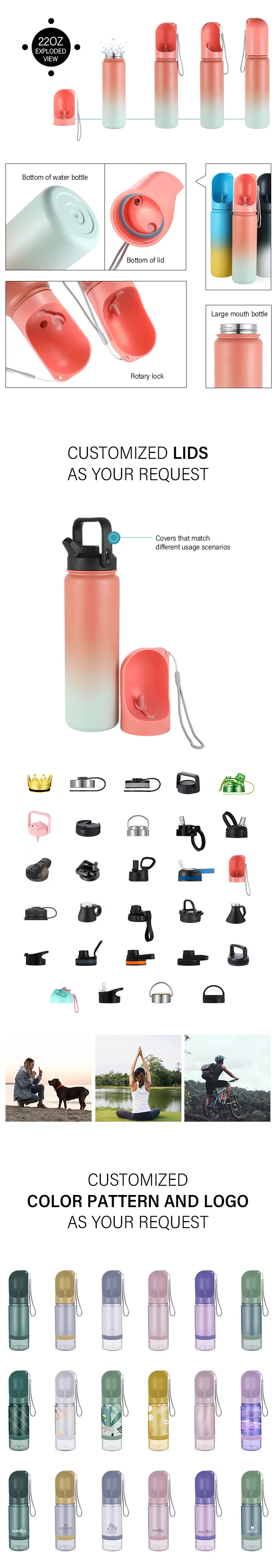 Stylish OEM XXL Dog Apparel for Large Breeds Comfortable and Trendy Outfits