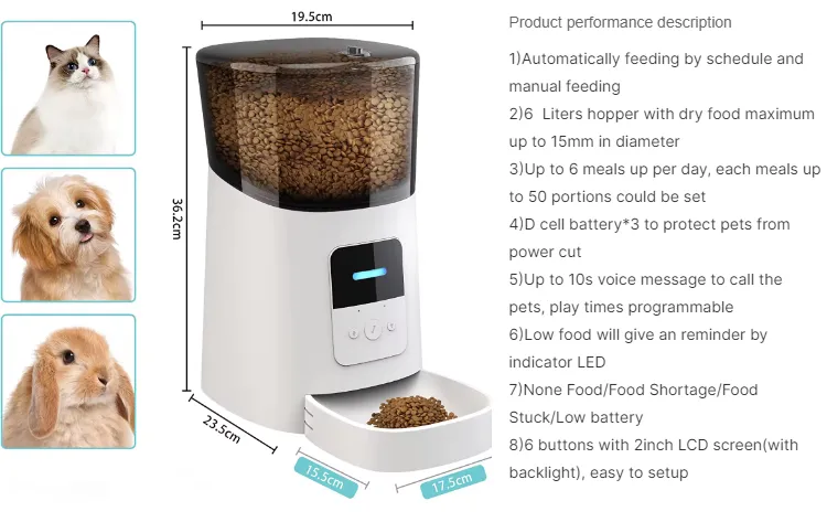 pellet cat litter supplier