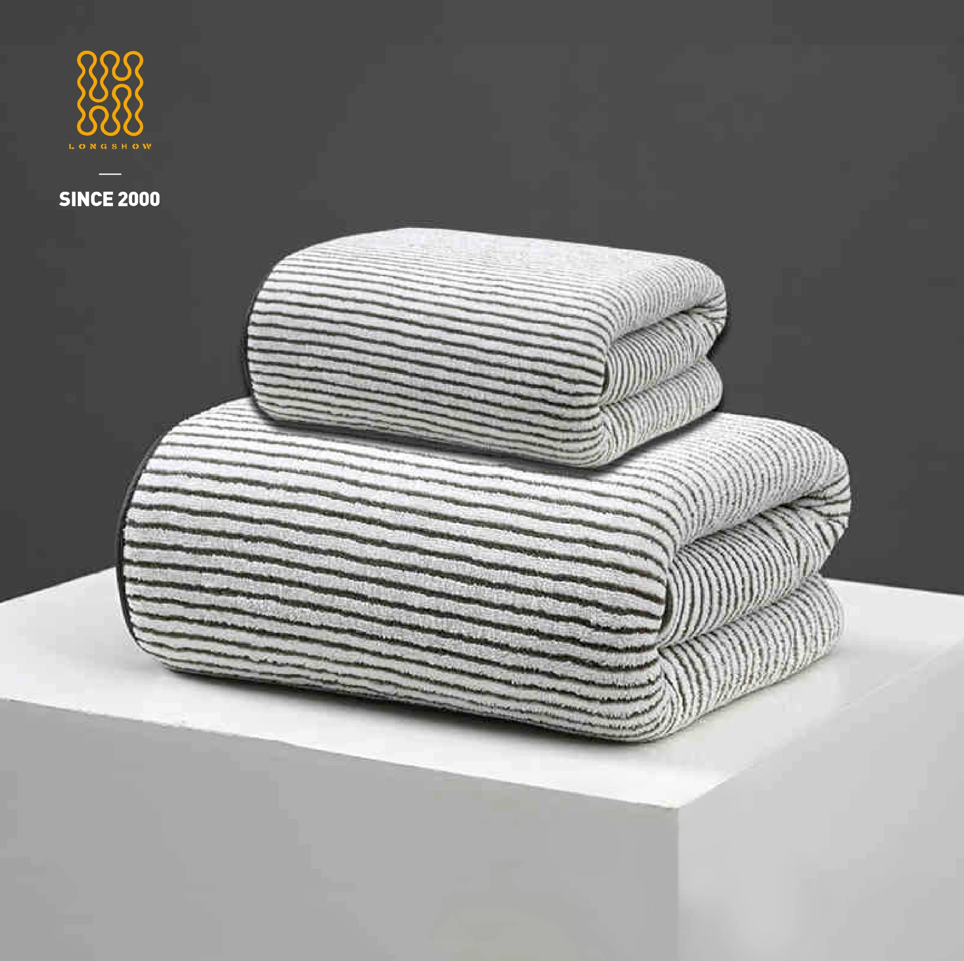 Transform Your Bath Experience with Pretty Towels