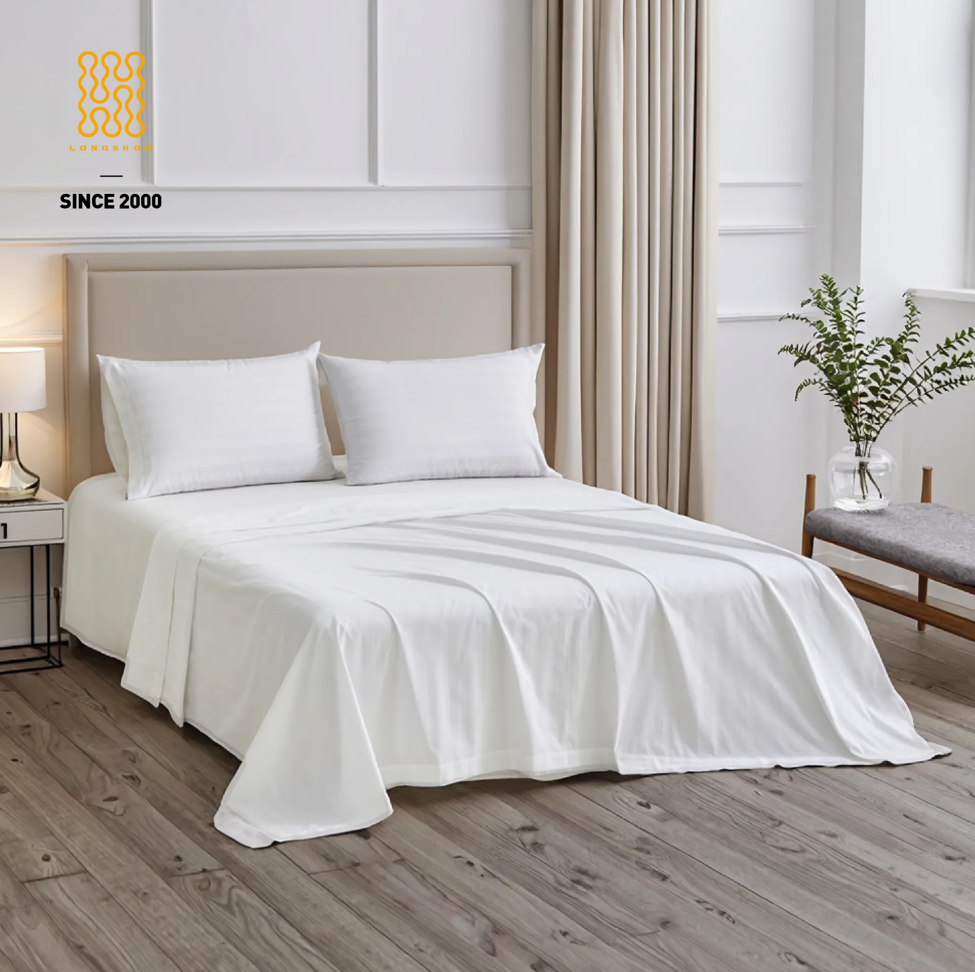 Elevating Comfort and Quality with the Right Bed Linen
