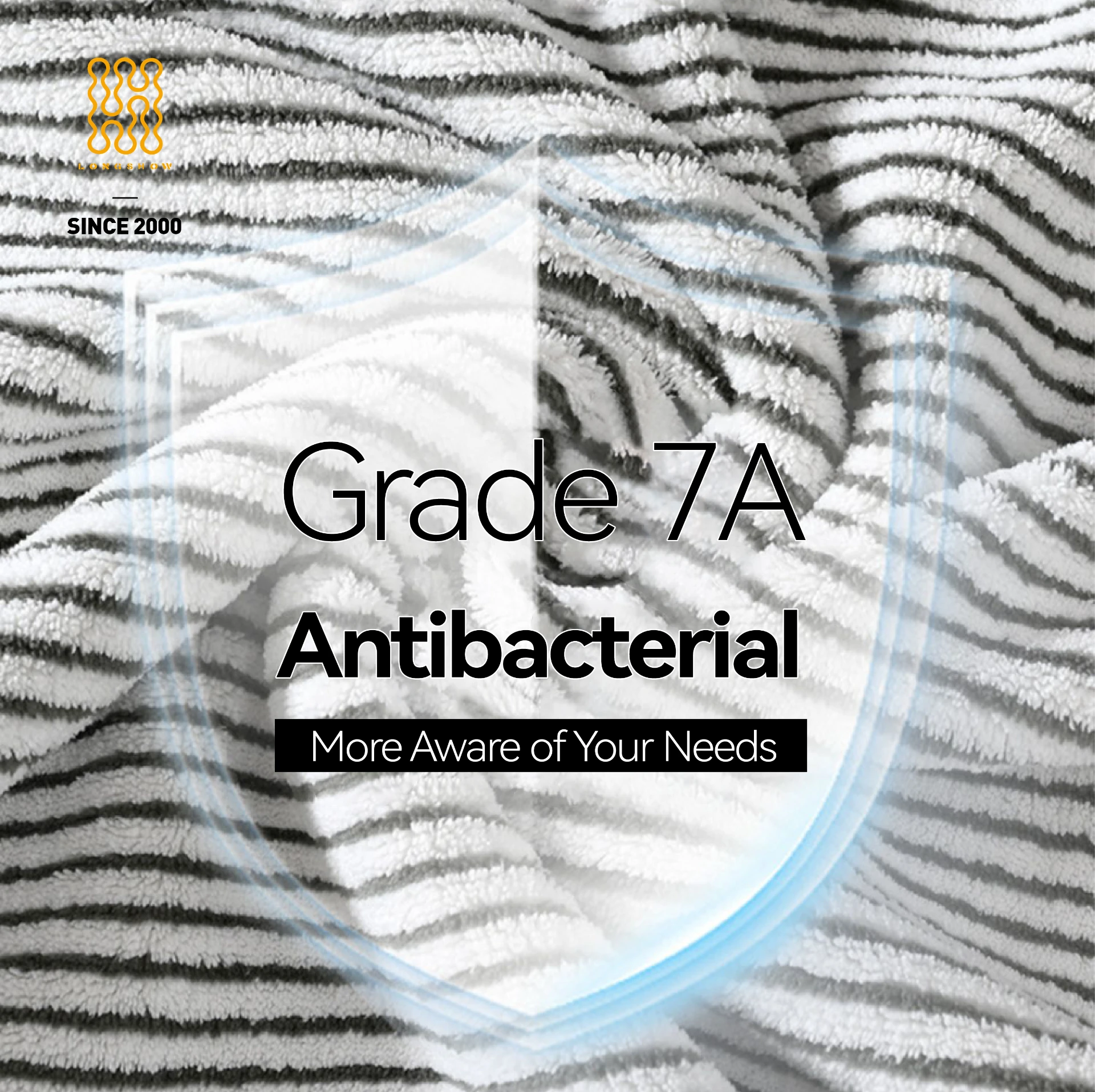 Antimicrobial Towels: Keeping Kids Fresh and Clean