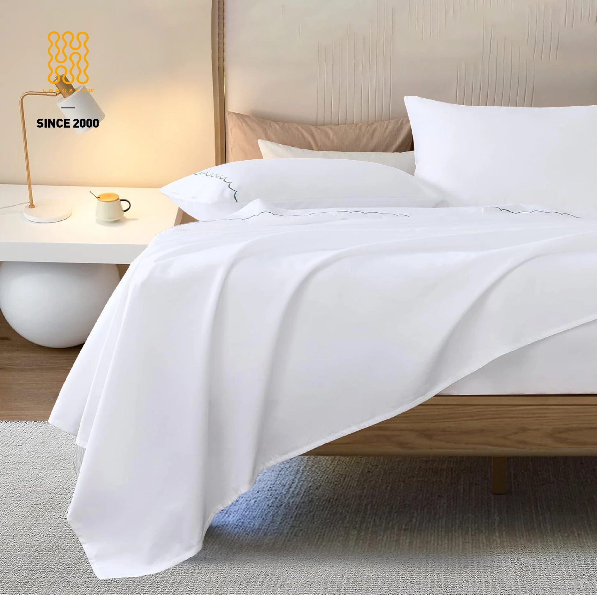 Discover the Perfect Bedding Set for Your Home