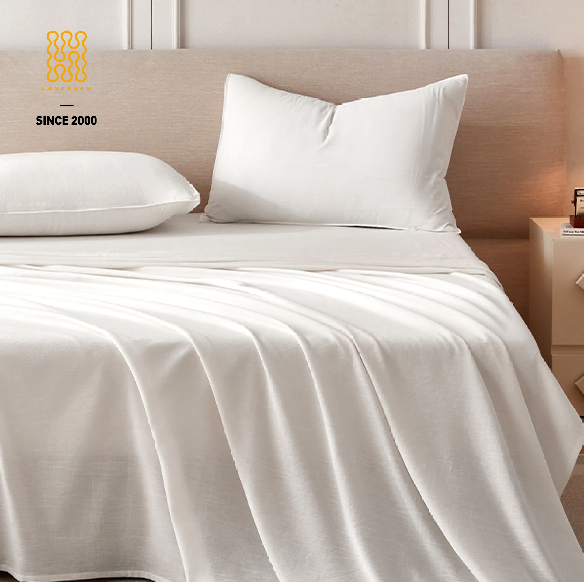 Bedding Essentials: From Percale Sheets to White Quilts, Finding Your Perfect Sleep Haven