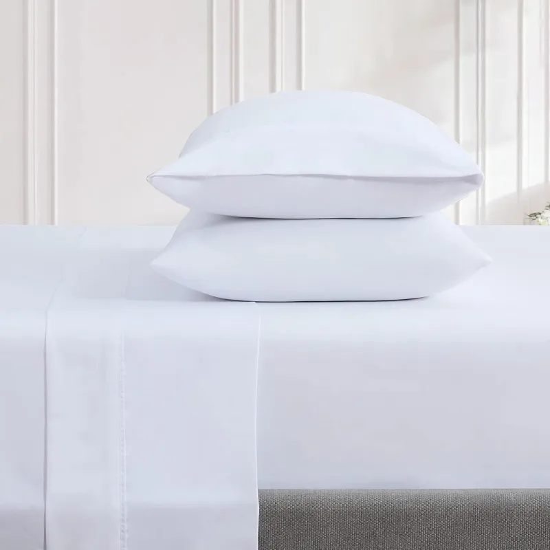 Experience Luxury with 1800 Brushed Microfiber Sheets