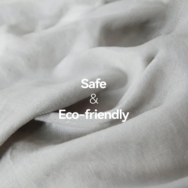 Elevate Your Sleep Experience with Luxurious Linen Bedding