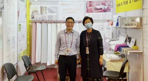Autumn 2021 Canton Fair
