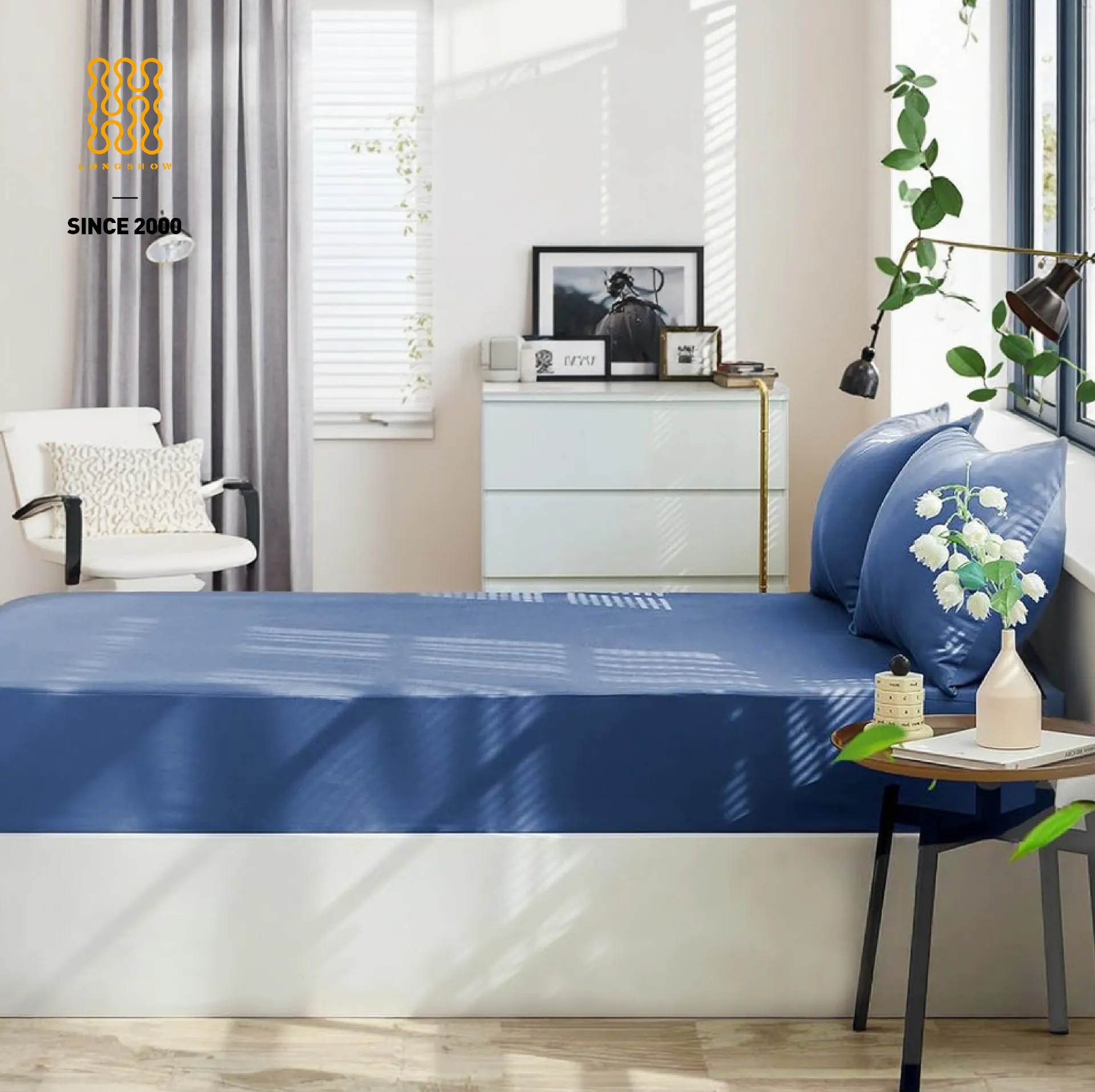 Choosing the Right Bedding for a Comfortable and Stylish Bedroom