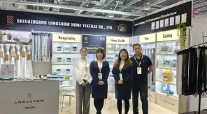 March 2025 Intertextile
