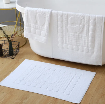 Introduction to Common Towel Fabric Types