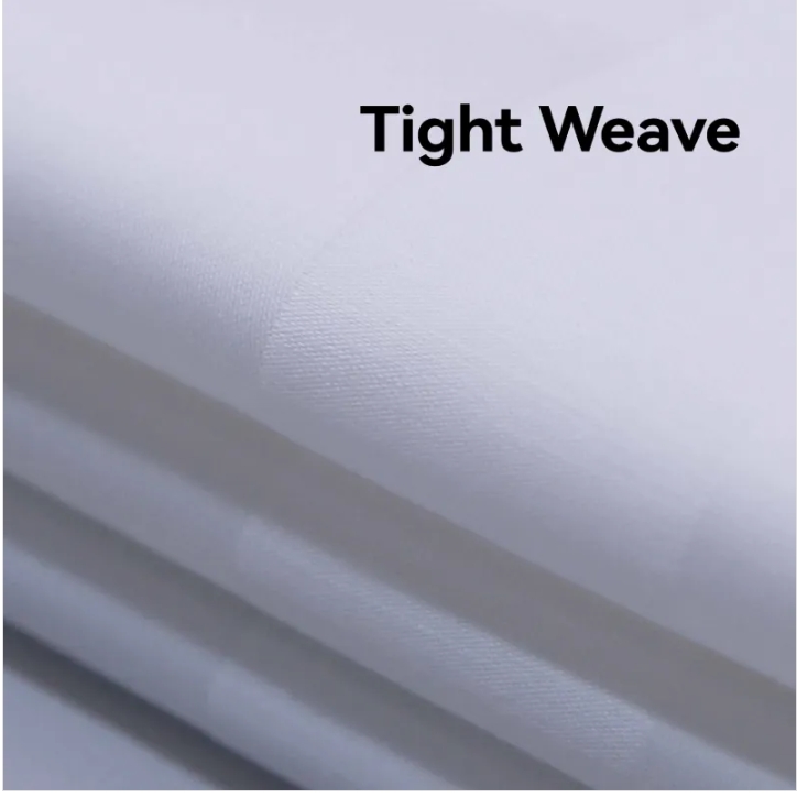 Bedding Fabric Breathable Linen Type