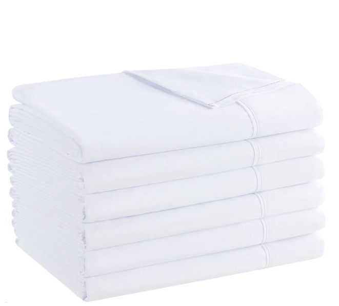 Microfiber Sheet All Season Comfort
